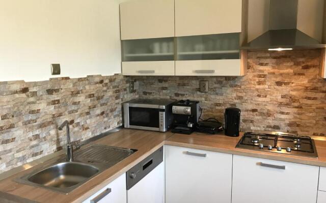 Plitvice Diamond Apartment