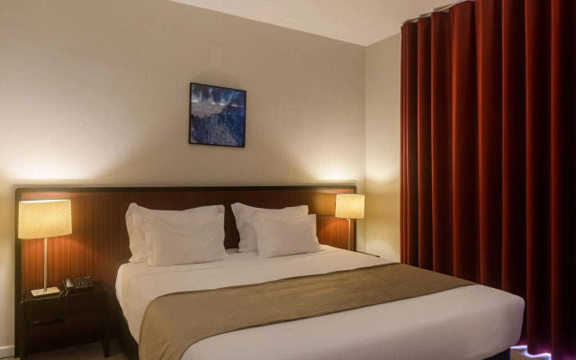 Hotel Torre Mar