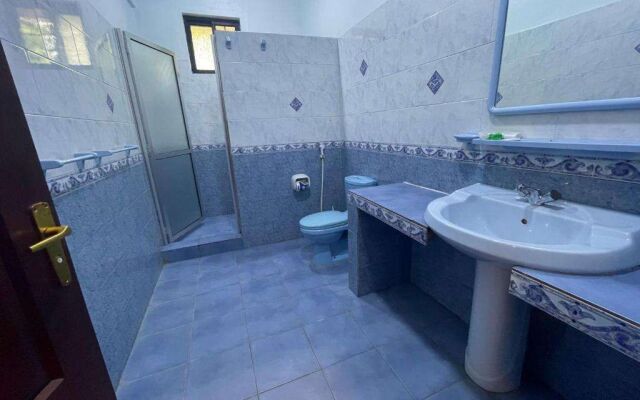 Wag Hill Homestay