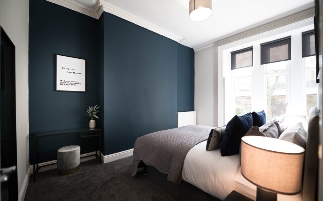 Karah Suites - Leeds Luxury Apartments