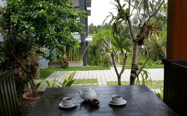 ZEN Rooms Sriwedari Ubud 2