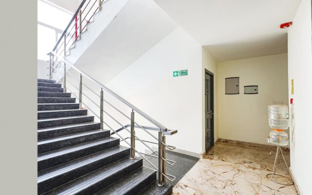 Fabhotel Perfect Stays