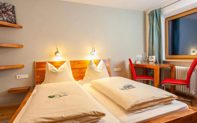 Pension St. Georg