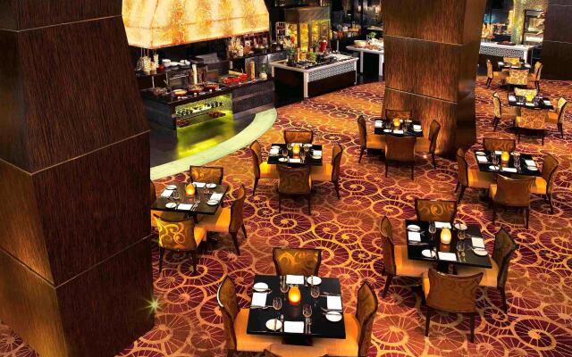 Sofitel Mumbai BKC Hotel