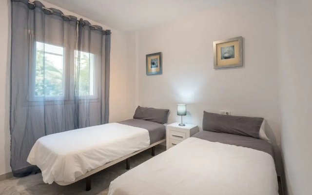 Infocom Apartments Playa Rocio