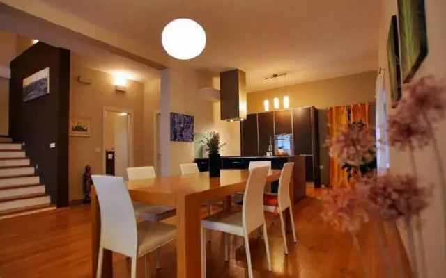 Luxury Villa 95 Rovinj