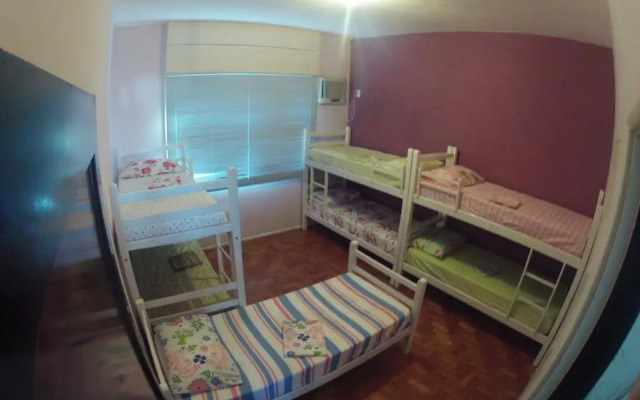 Babilonia Rio Hostel