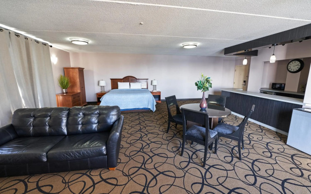 Seaport Resort & Marina