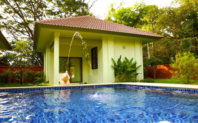 The Villa Vanali Chiang Mai