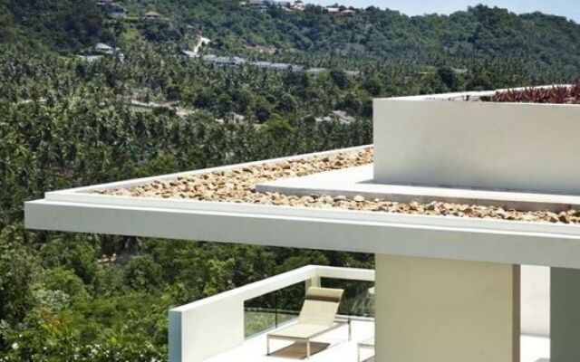 Samujana - Five Bedrooms Pool Villa - 4