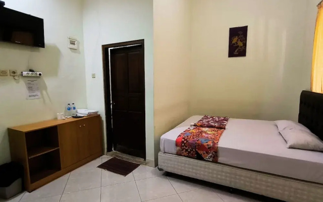 Museum Batik Hotel