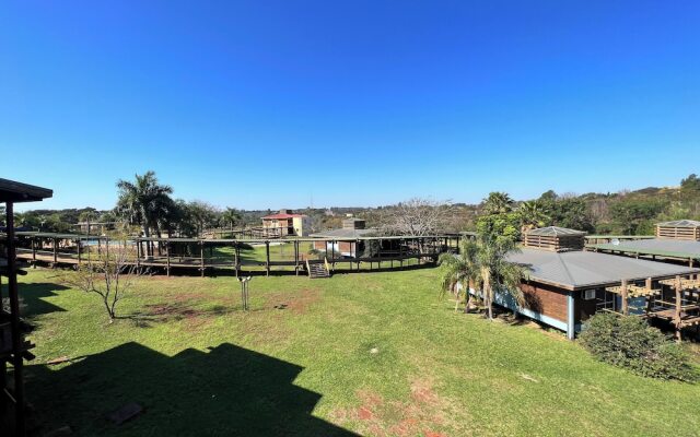 Hotel Maitei Posadas