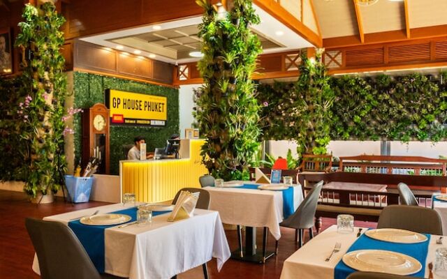 GP House Phuket