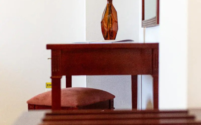 Lira Pacific Aparthotel