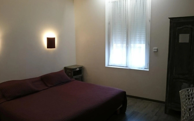 Hôtel Martigues Le 5