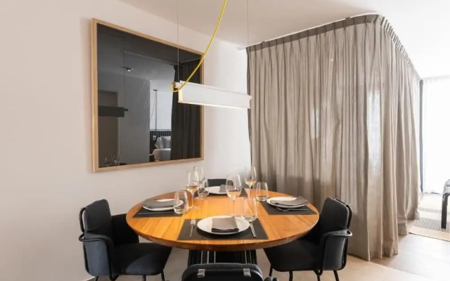 Stay Suites