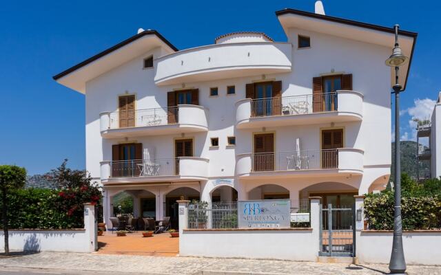 B&B Sperlonga