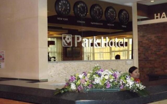 Park Hotel