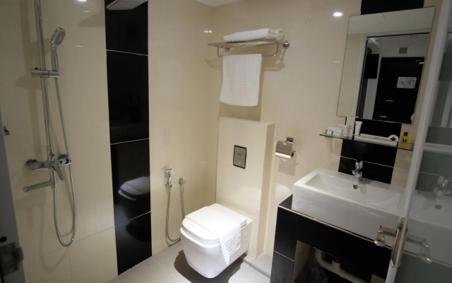 InnB Park Hotel