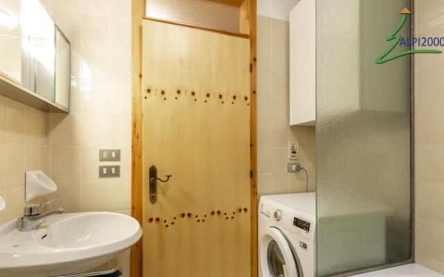 ZINELLI, two-room apartment (022039-AT-904026)-341 ZINELLI