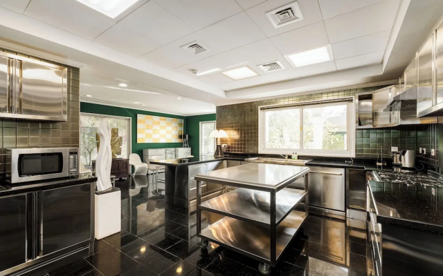 Villa GCW Geranium - Mint Stay