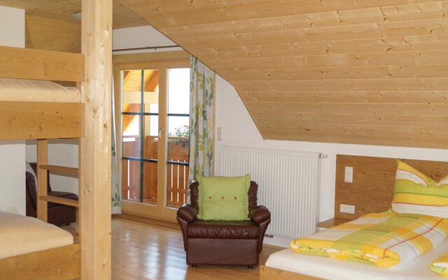 Ferienhaus Hochfelner