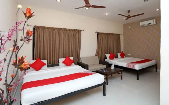 Parampara Garden By OYO Rooms