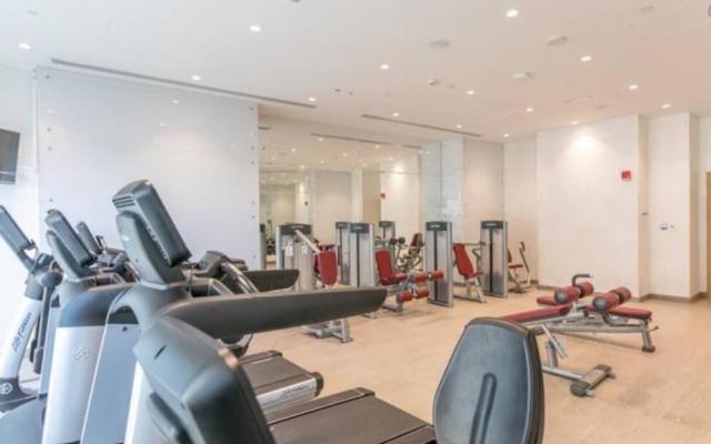 Luton Vacation Homes Damac Heights