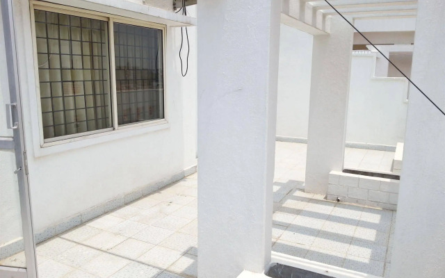 The Grand Serenity Apartment Hotel