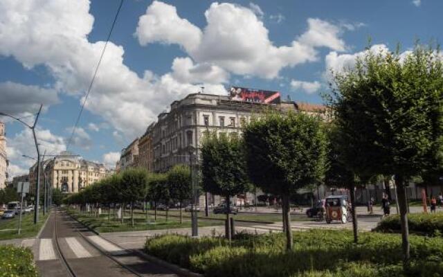 Sofia Apartment