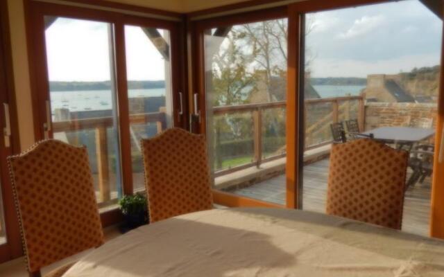 Villa Ruette Port au Riz