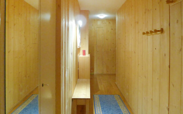 Andrea A B Crans-montana