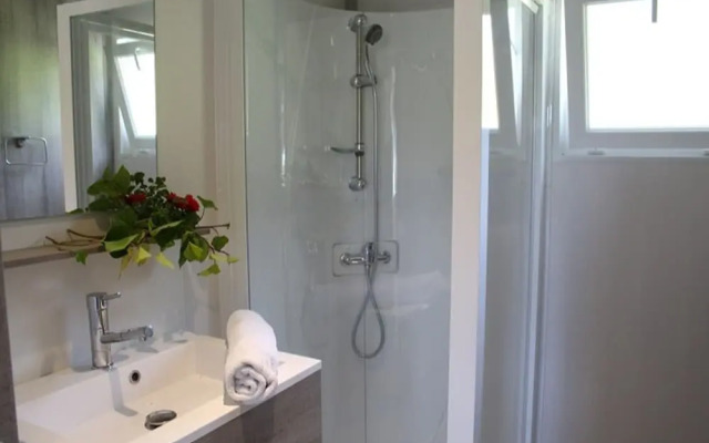 Insolites Du Camping De Trezulien