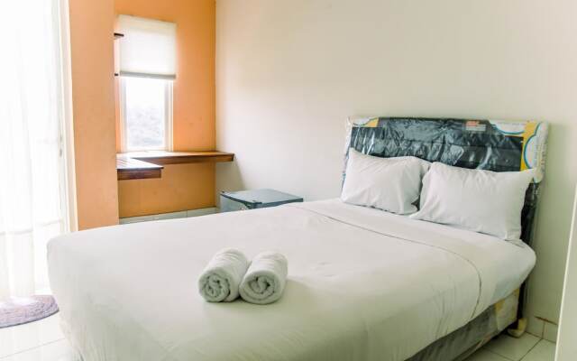 Cozy Stay Studio Apartment At Easton Park