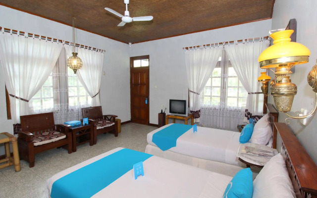 Airy Candi Prambanan Tamanmartani Yogyakarta