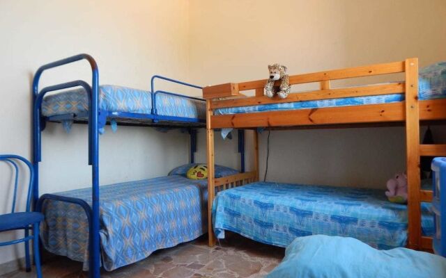 House Terrace on the sea