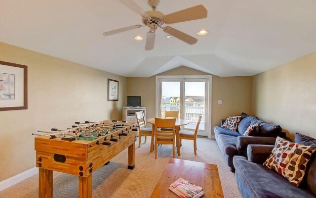 918 Carolina Boulevard