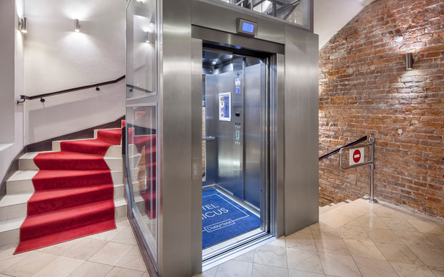 Hotel Unicus Krakow Old Town - Destigo Hotels