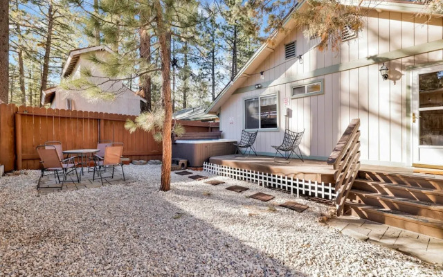 Serene Splendors #2538