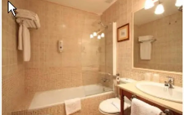 Aparthotel Sarrato