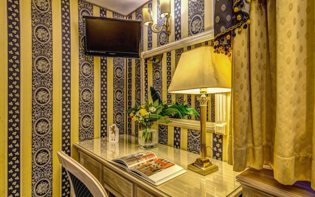 Relais Piazza San Marco