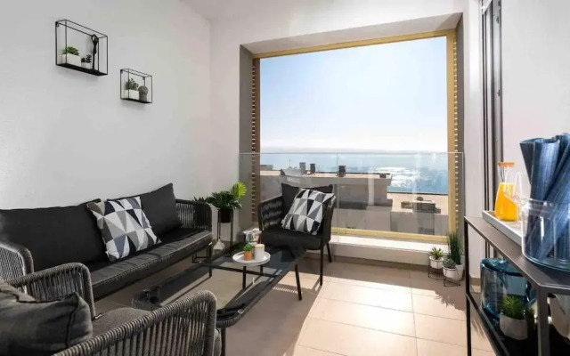 Sandra - Luxury gem Near the Beach - A1