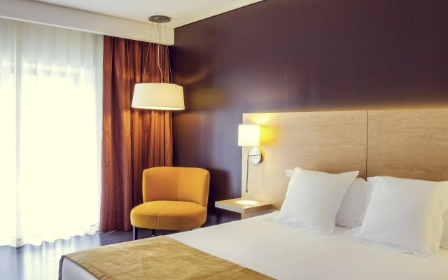 Mercure Braga Centro