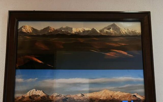 Gesaling Boutique B&B (Kangding Xinduqiao)
