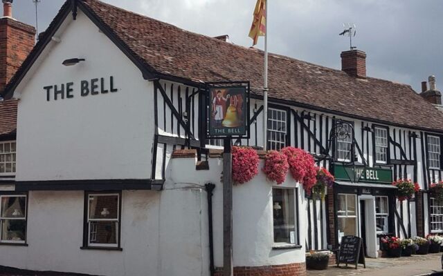 The Bell Hotel