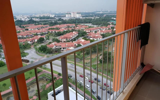 Suria Jelutong