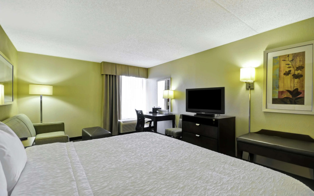 Hampton Inn Columbus/Dublin