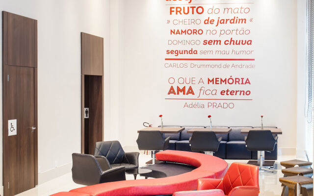 eSuites Belo Horizonte Minascasa