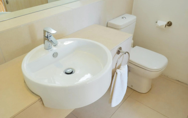 Le Beachclub Serviced Apartments and Villas