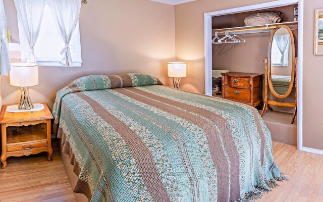 Madi's Place ~ Guest House